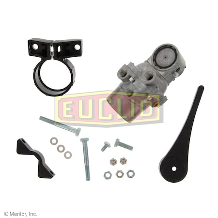 Euclid Valve, E4329 E4329